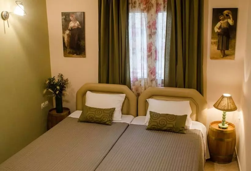 Valta View Suites & Apartments