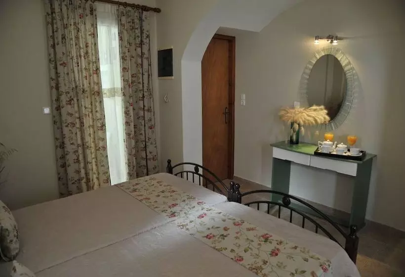 Valta View Suites & Apartments