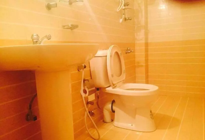 Bed and Breakfast Banana Leaf Garden