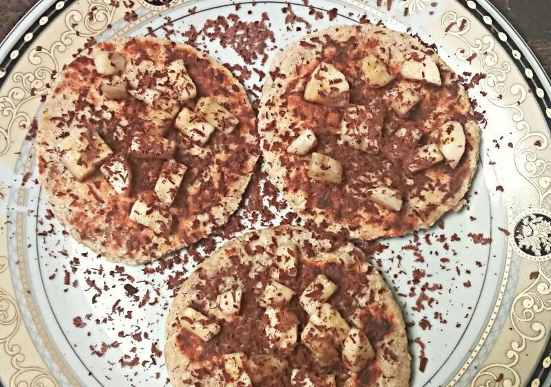 Bed and Breakfast Banana Leaf Garden