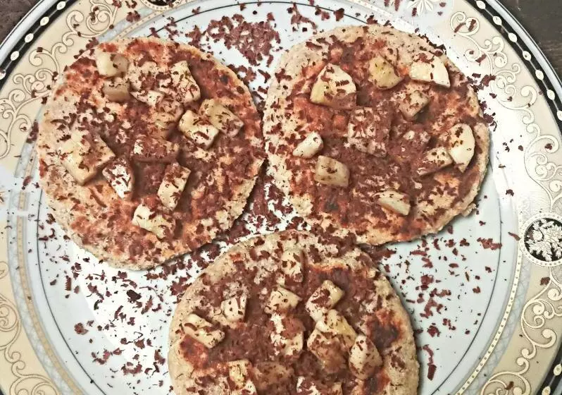 Bed and Breakfast Banana Leaf Garden