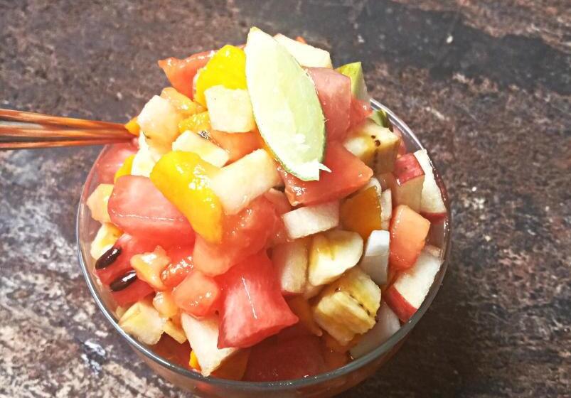 Bed and Breakfast Banana Leaf Garden