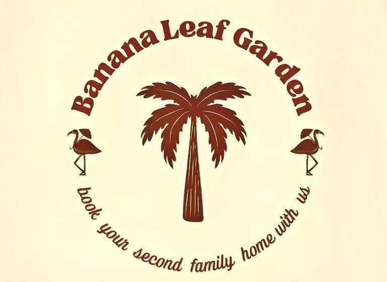 Bed and Breakfast Banana Leaf Garden