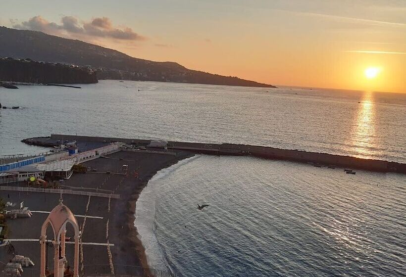 ベッドアンドブレックファースト Casa Nannina