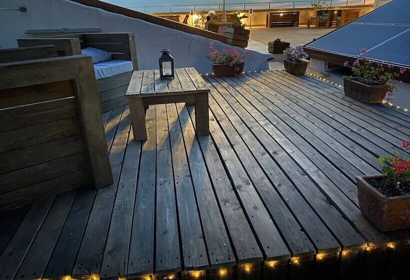 住宿加早餐  La Pennichella Sorrentina Relais