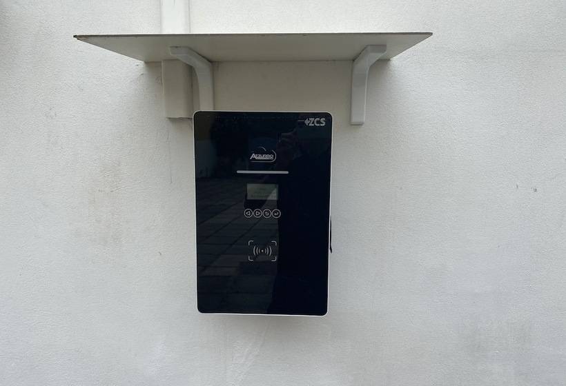 住宿加早餐  La Pennichella Sorrentina Relais