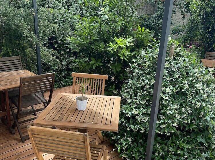 住宿加早餐  La Pennichella Sorrentina Relais