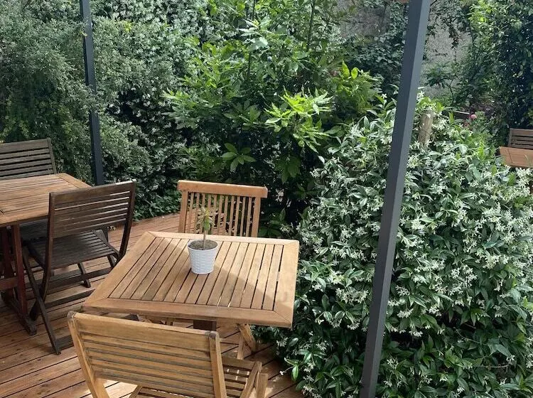 تختخواب و صبحانه La Pennichella Sorrentina Relais