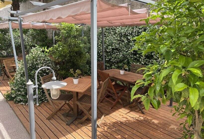 住宿加早餐  La Pennichella Sorrentina Relais