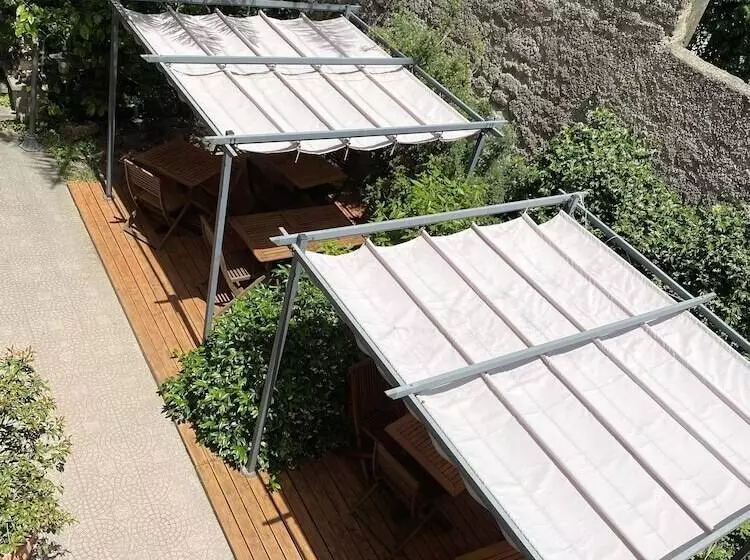 تختخواب و صبحانه La Pennichella Sorrentina Relais