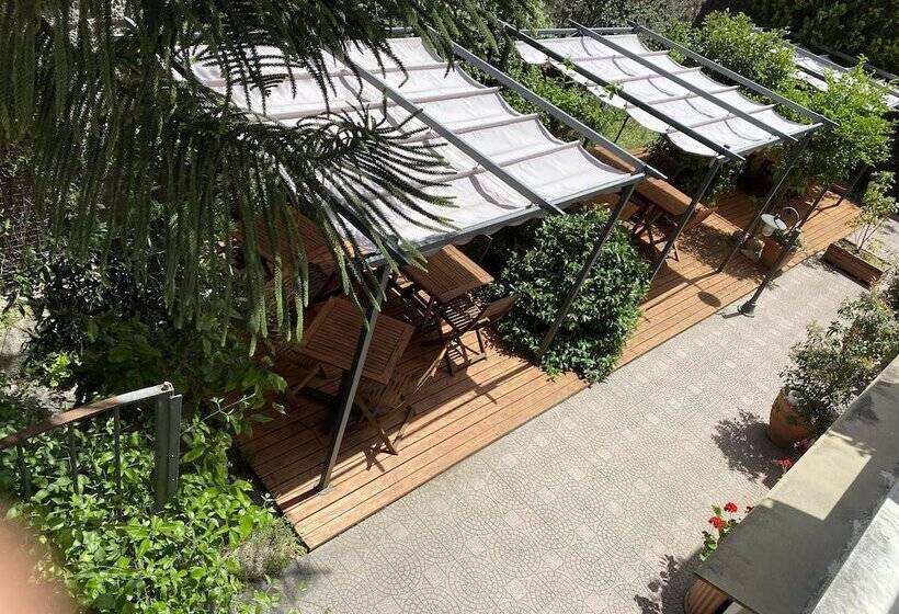 住宿加早餐  La Pennichella Sorrentina Relais