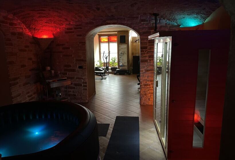 住宿加早餐  La Pennichella Sorrentina Relais