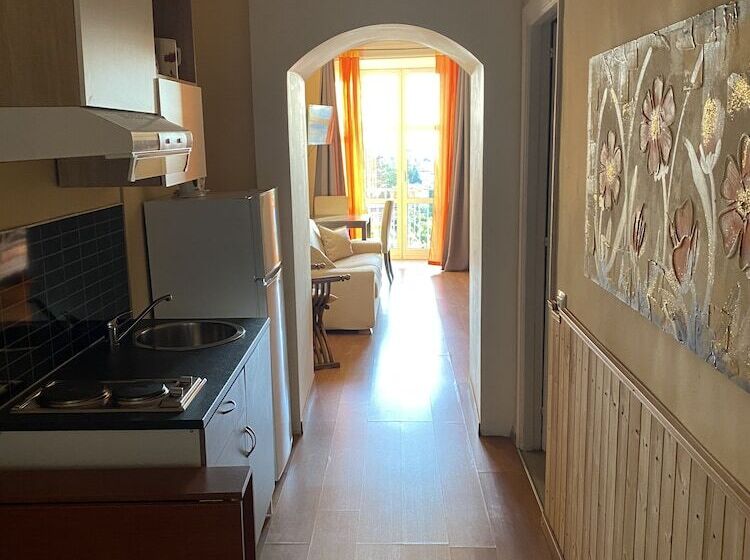 住宿加早餐  La Pennichella Sorrentina Relais