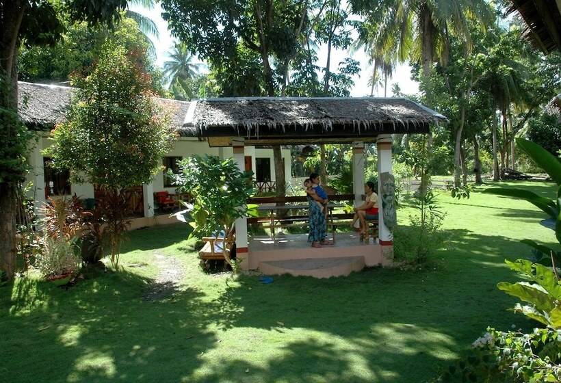 Bed and Breakfast Neptune Diving Resort Santander