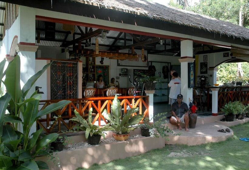 Bed and Breakfast Neptune Diving Resort Santander