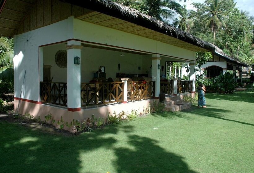 Bed and Breakfast Neptune Diving Resort Santander