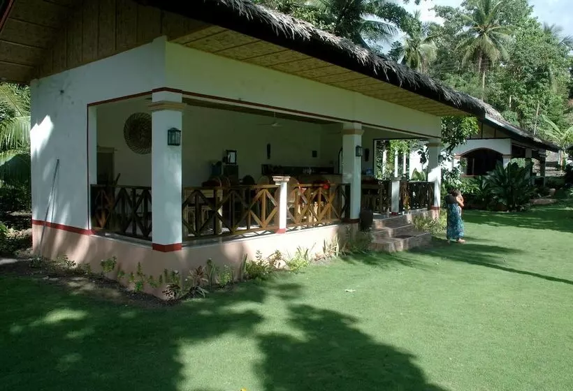 Bed and Breakfast Neptune Diving Resort Santander