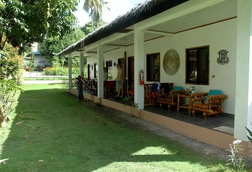 Bed and Breakfast Neptune Diving Resort Santander