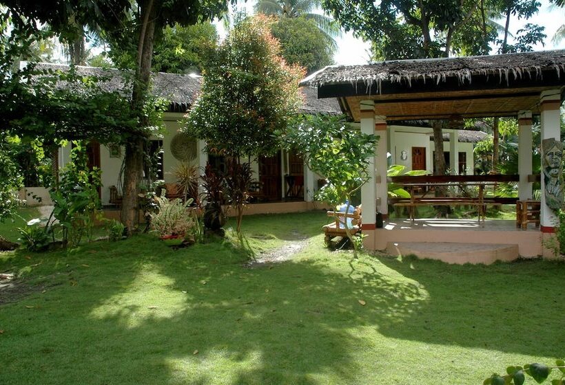 Bed and Breakfast Neptune Diving Resort Santander