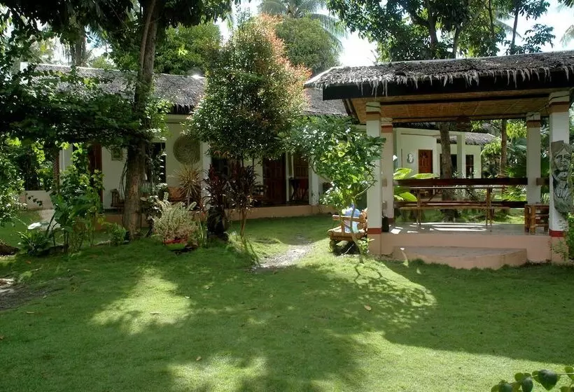 Bed and Breakfast Neptune Diving Resort Santander