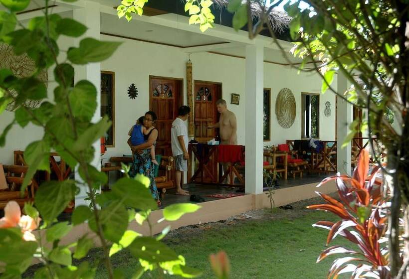 Bed and Breakfast Neptune Diving Resort Santander