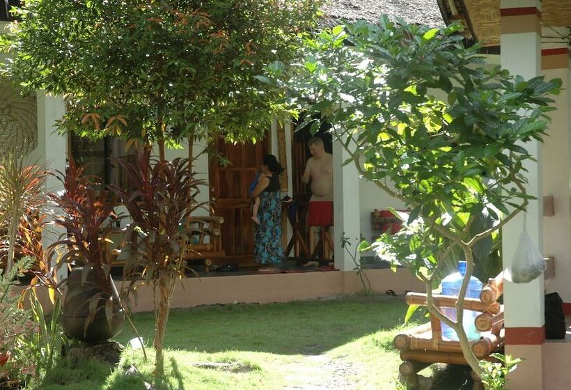 Bed and Breakfast Neptune Diving Resort Santander