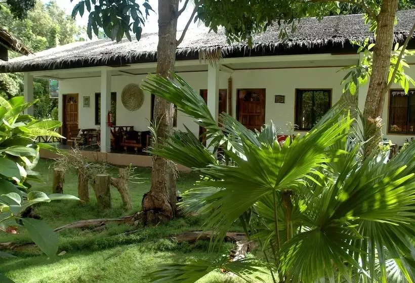 Bed and Breakfast Neptune Diving Resort Santander