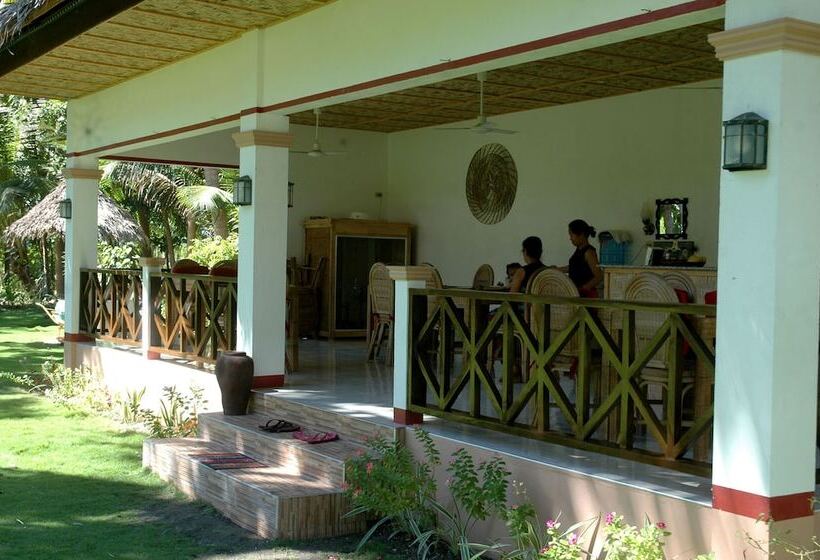 Bed and Breakfast Neptune Diving Resort Santander