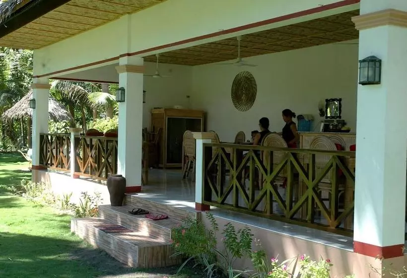 Bed and Breakfast Neptune Diving Resort Santander