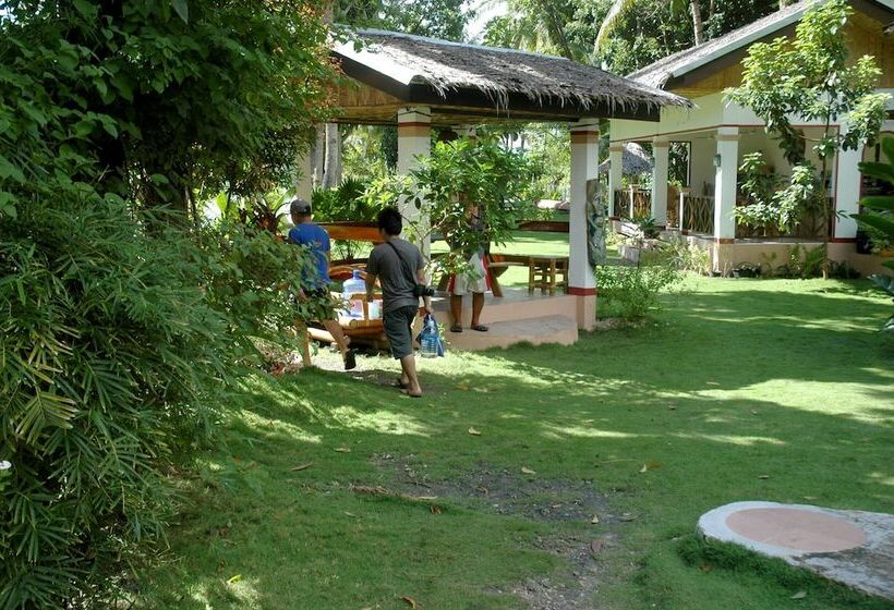 Bed and Breakfast Neptune Diving Resort Santander