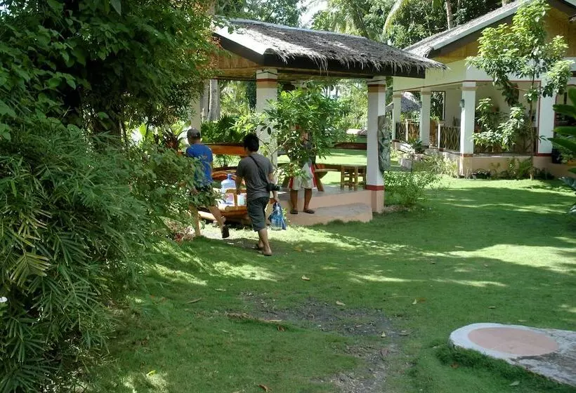 Bed and Breakfast Neptune Diving Resort Santander