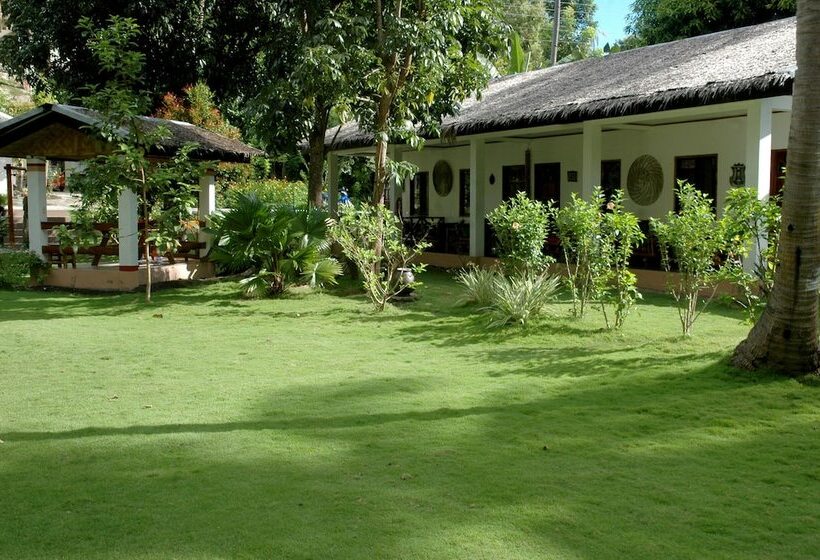 Bed and Breakfast Neptune Diving Resort Santander