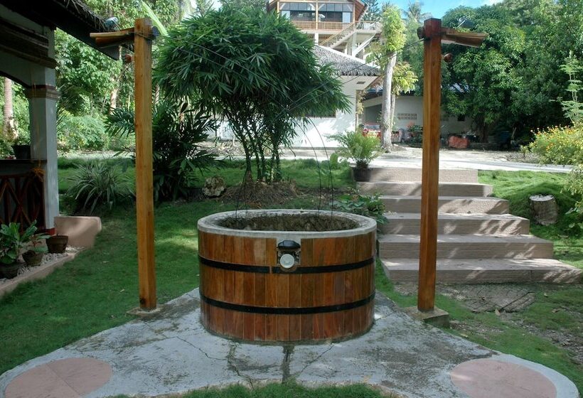 Bed and Breakfast Neptune Diving Resort Santander