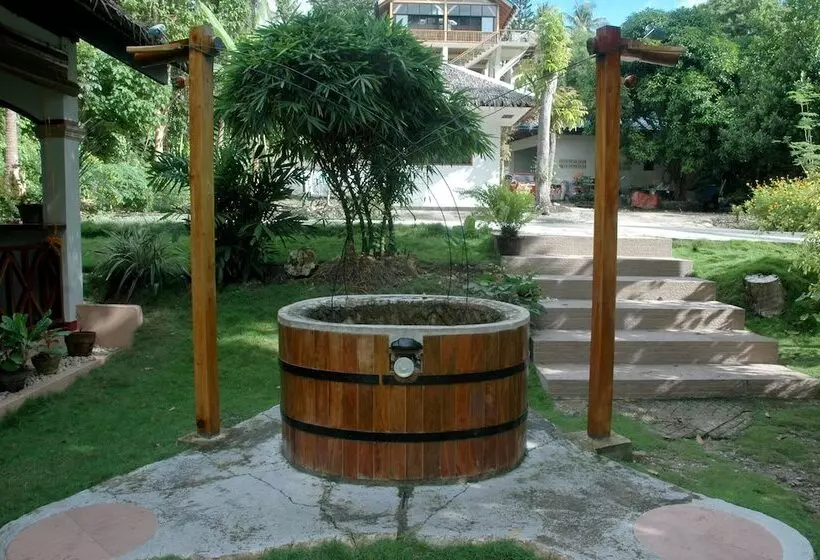 Bed and Breakfast Neptune Diving Resort Santander