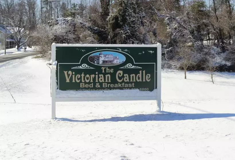 The Victoriancandle Bed & Breakfast