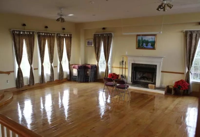 The Victoriancandle Bed & Breakfast