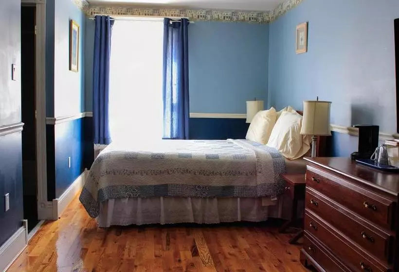 The Victoriancandle Bed & Breakfast