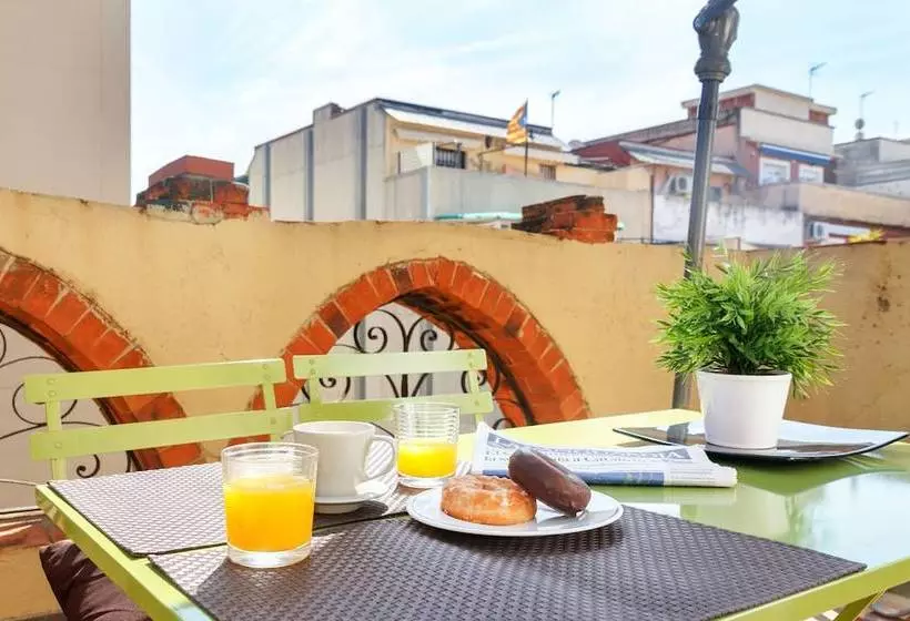 Feelathome Vila Apartment