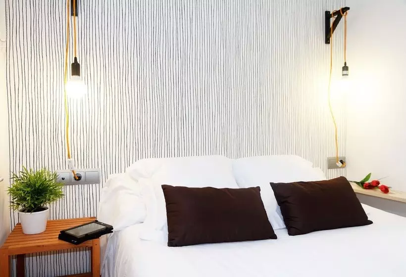 Feelathome Vila Apartment