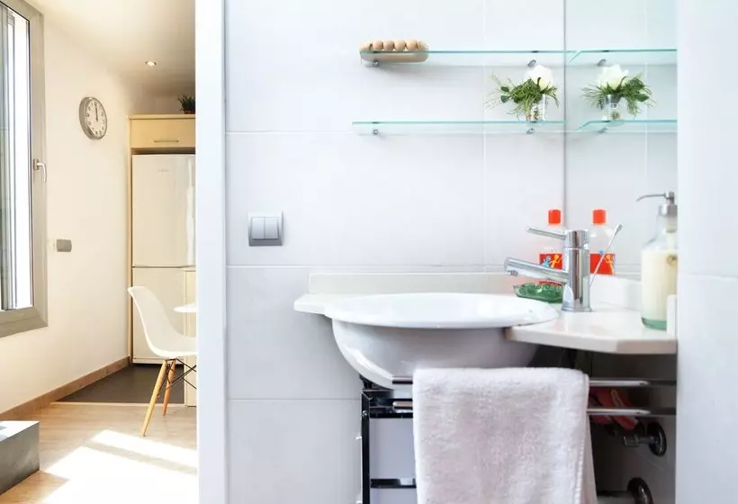 Feelathome Vila Apartment