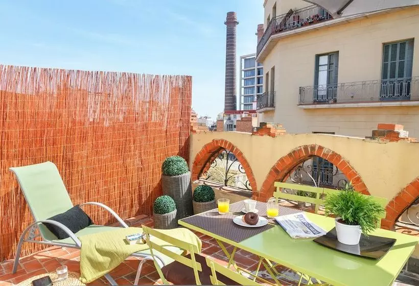 Feelathome Vila Apartment