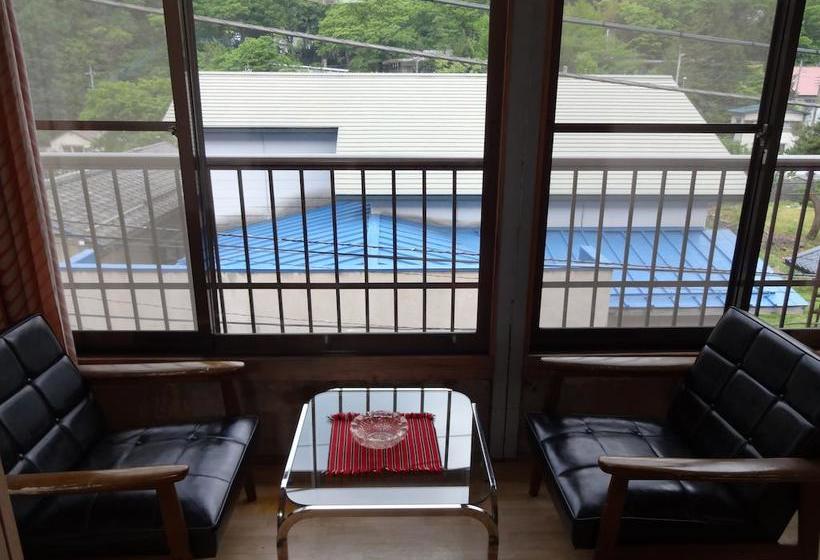 בית מלון כפרי Amanoya