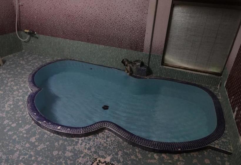 בית מלון כפרי Amanoya