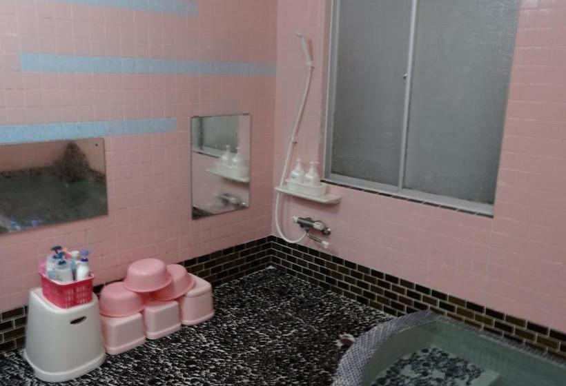 בית מלון כפרי Amanoya