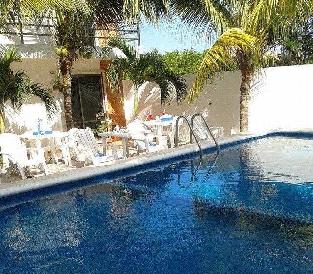 فندق Arrecifes Costamaya