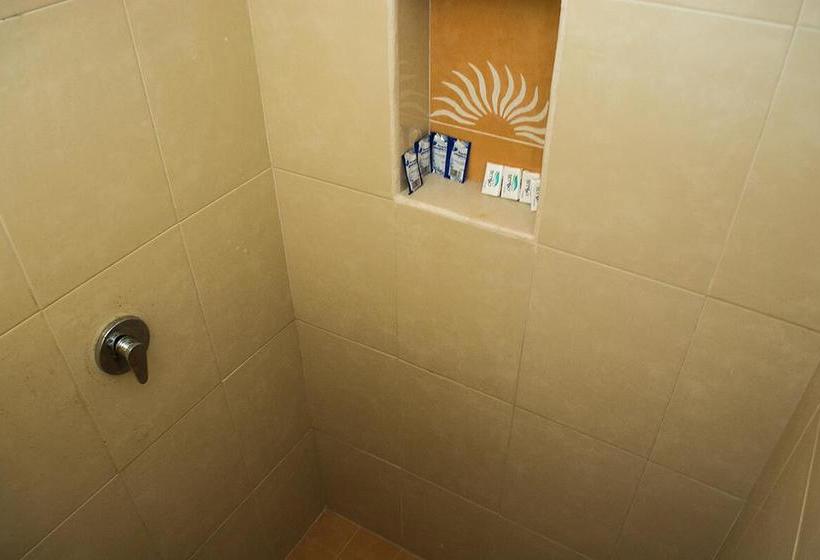 فندق Arrecifes Costamaya