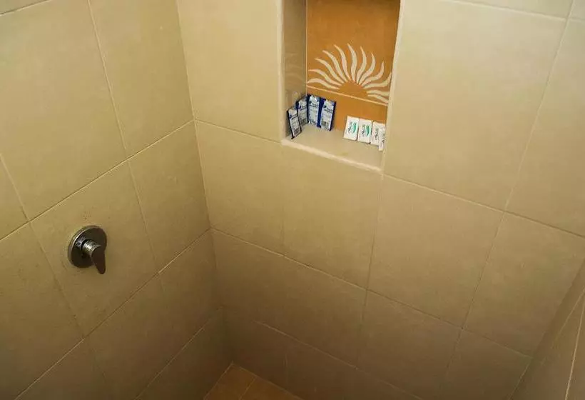 호텔 Arrecifes Costamaya