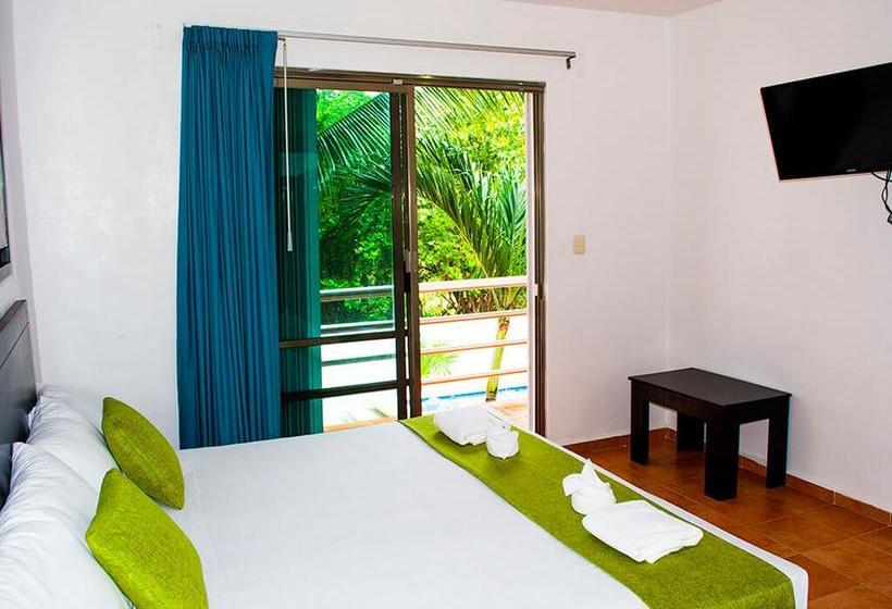 فندق Arrecifes Costamaya