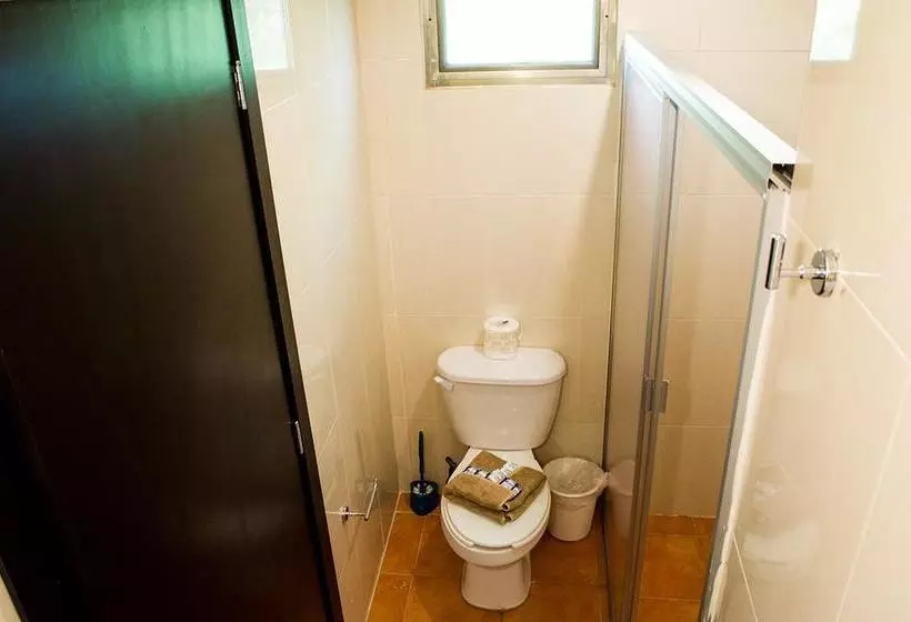 호텔 Arrecifes Costamaya