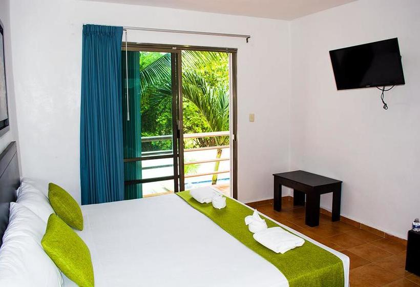 فندق Arrecifes Costamaya